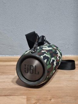 JBL extrem - 2