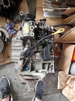 Ford Fiesta SNJA 60kw - 2