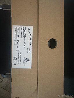 Gore tex obuv 42 - 2