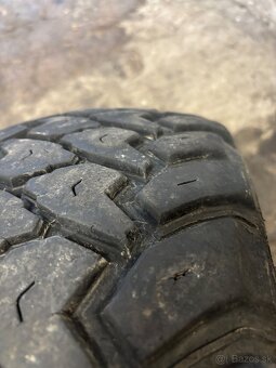 Terrmax M/T 265/70 r17 2ks - 2