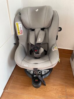 JOIE i-Spin 360 E - 2
