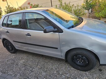 Predám Volkswagen Polo - 2