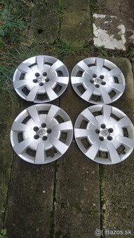 Puklice origina Hyundai kia Nissan Toyota honda R13 14 15 16 - 2