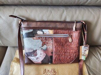 Anekke crossbody kabelka CORE - 2