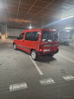 Berlingo - 2