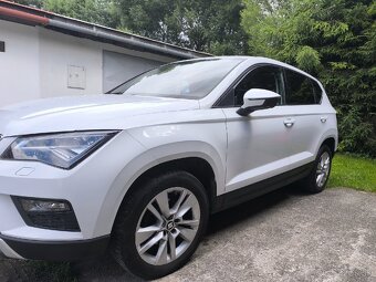 Seat Ateca - 2