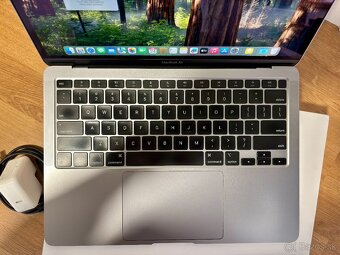 𝕄𝕒𝕔𝔹𝕠𝕠𝕜 𝔸𝕚𝕣 𝕄𝟙 | 16GB RAM & 256GB SSD - 2