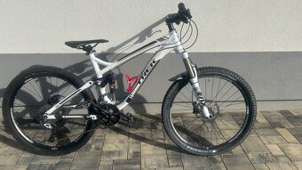 Trek fuel ex 7 - 2