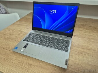 Lenovo Ideapad 3 /Intel N4020/4GB RAM/HD/128GB SSD/Bat ok - 2