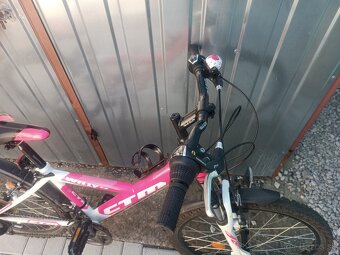 Bicykel CTM Willy2 - 2