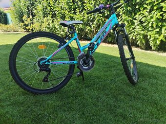 Detský bicykel CTM - 2
