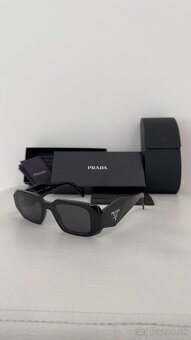 Prada PR17WS slenčné okuliare - 2
