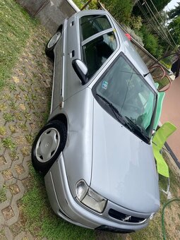 Citroën Saxo 1.5D - 2