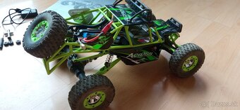 RC Auto - 2