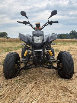 Bashan 200 - 2