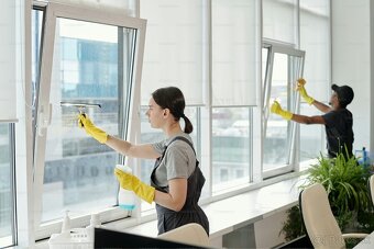 Romaro cleaning services - 2