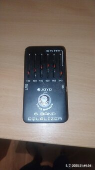 Predam Fender Squier - 2