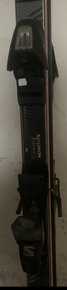 lyze salomon blizzard180cm - 2