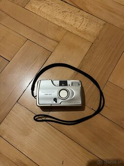 Olympus Trip 505 35mm - 2