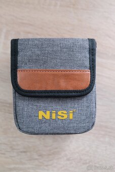 Sada filtrov Nisi M75 Professional Kit - 2