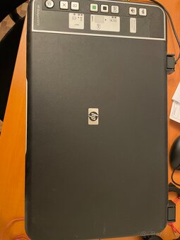 Tlaciaren HP Deskjet F4172 - 2