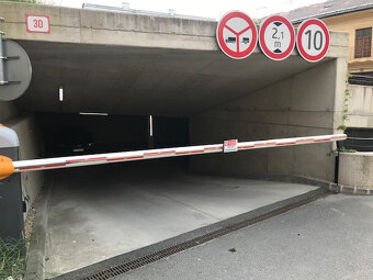 Vyriešte si problém s parkovaním raz a navždy - 2
