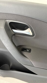 VW Polo 6R tapacír - 2
