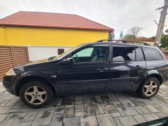 Renault Megane Grandtour - 2