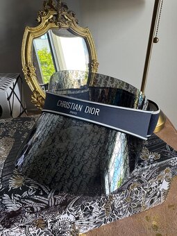 Šilt Christian Dior Skladom - 2