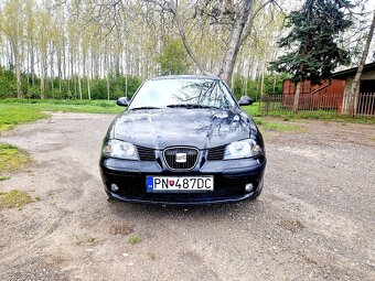 Seat Ibiza 1.9 TDI - 2