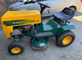 Rasentrac 1181 MTD plne funkčná traktorova kosačka - 2