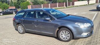 Citroen C5 kombi - 2