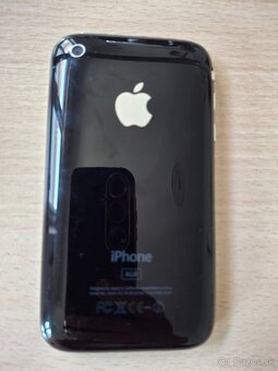 IPHONE 3 - 2