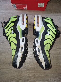 Tenisky NIKE Air Max Tn vel.38,5 - 2