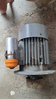 Elektromotor - 2
