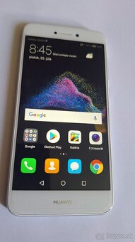Huawei P9 lite 2017 3/16GB android 8 biely - 2
