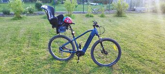 Prenájom požičovňa elektrobicyklov, vybavenia, náradia - 2