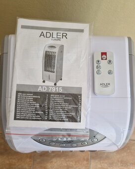 Ochladzovač vzduchu ADLER AD 7915 - 2