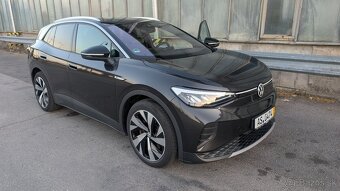 Predaj VOLKSWAGEN id.4 150kW Pro Performance 82kWh Bateria - 2