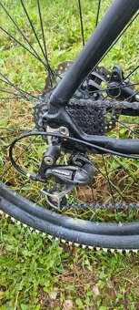 Bicykel Serious 6061 - 2