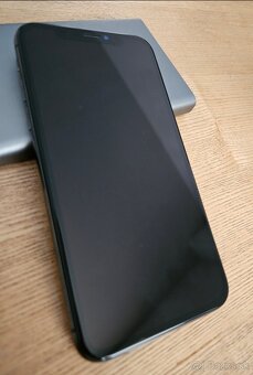 Iphone X 64GB Space Gray - 2