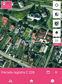 Vidiecky domček s veľkým pozemkom, Mlynica - 2