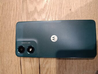 Motorola G04 - 2