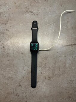 Apple Watch Series 3 - 2