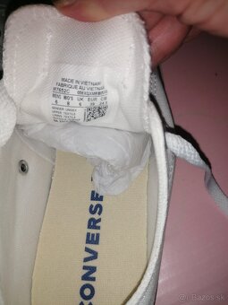 Converse original tenisky all star - 2