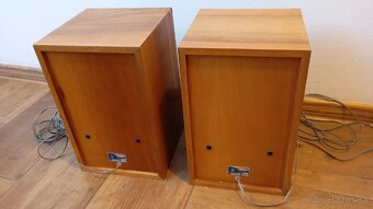 reproduktory TESLA 4RS 824. - 2