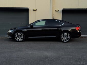 Škoda Superb 3 L&K 2.0TDI DSG 4x4 MATRIX 140kw 2017 - 2