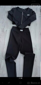 Dámska fitness súprava - 2