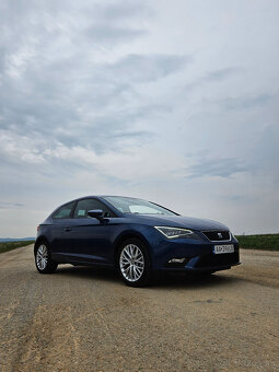 Seat Leon - 2