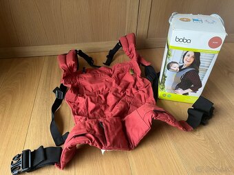 Predám nosič Boba. - 2